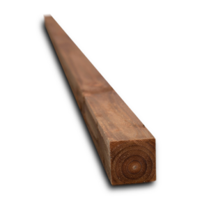 75 x 75 Fence Posts