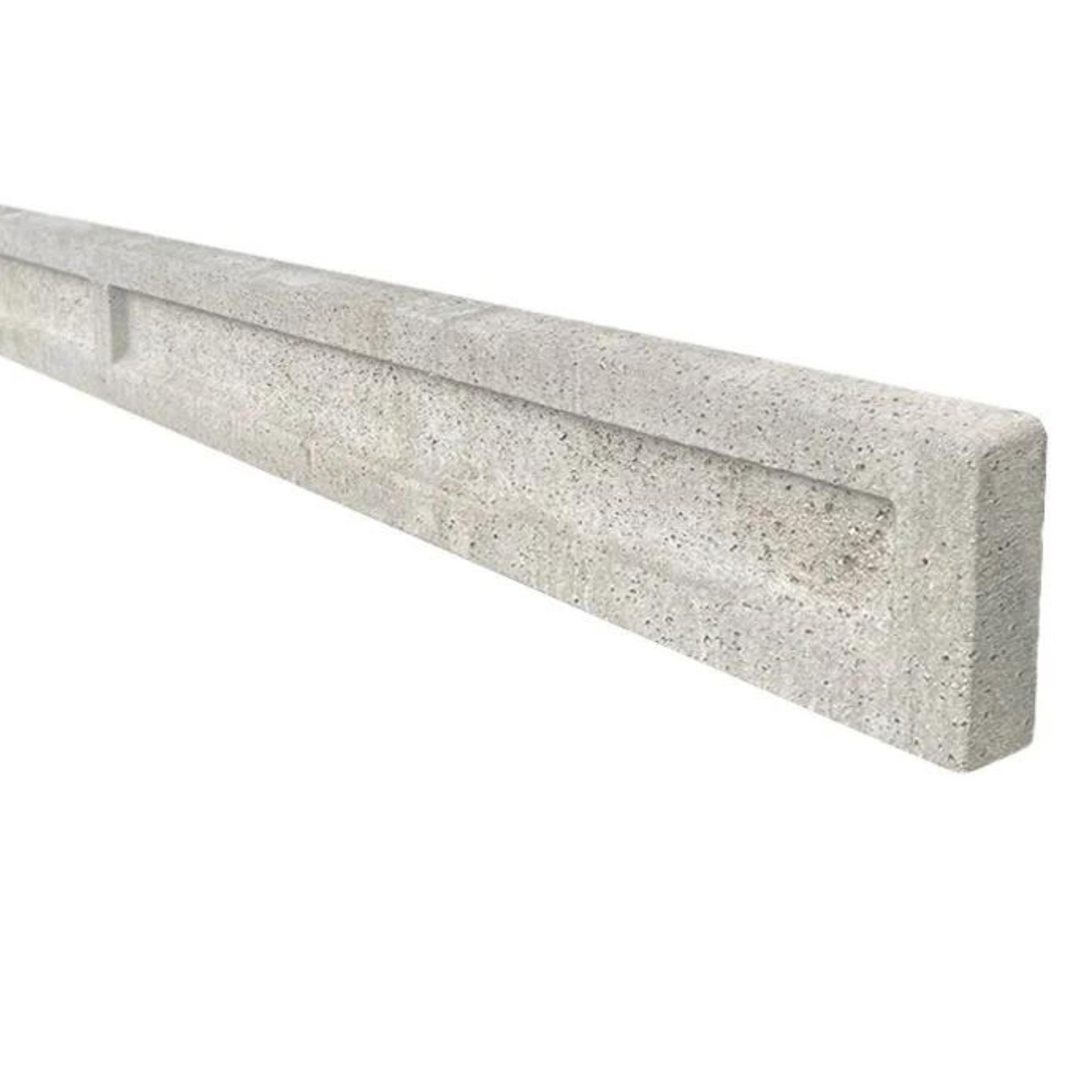 Concrete Gravel Boards