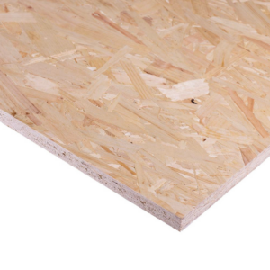 Sheet Material - 9mm, OSB