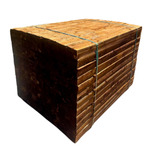 Feather Edge Boards