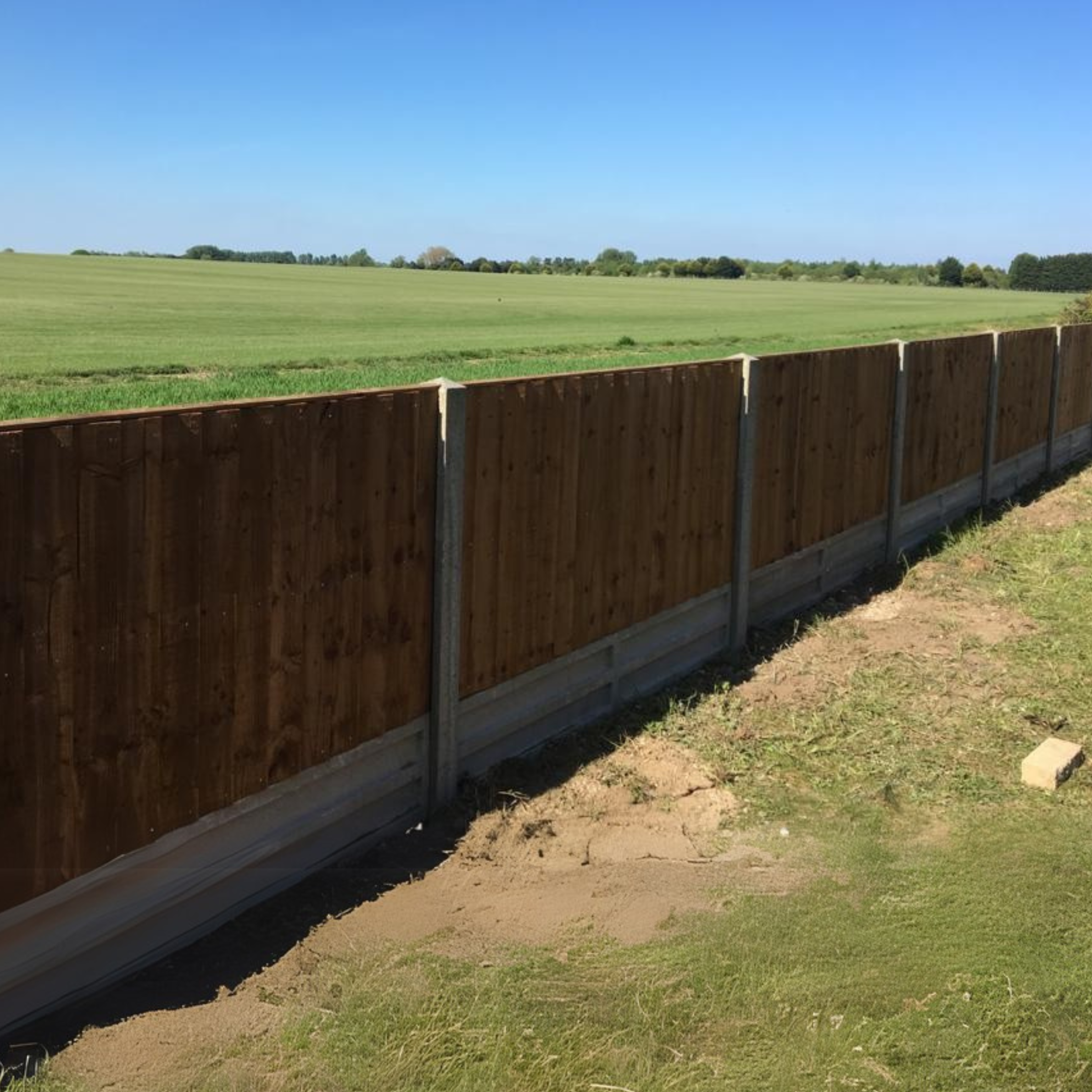 Concrete Gravel Boards - Image 2
