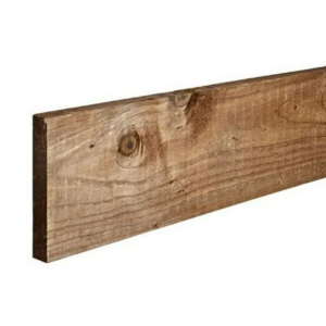 Gravel Boards