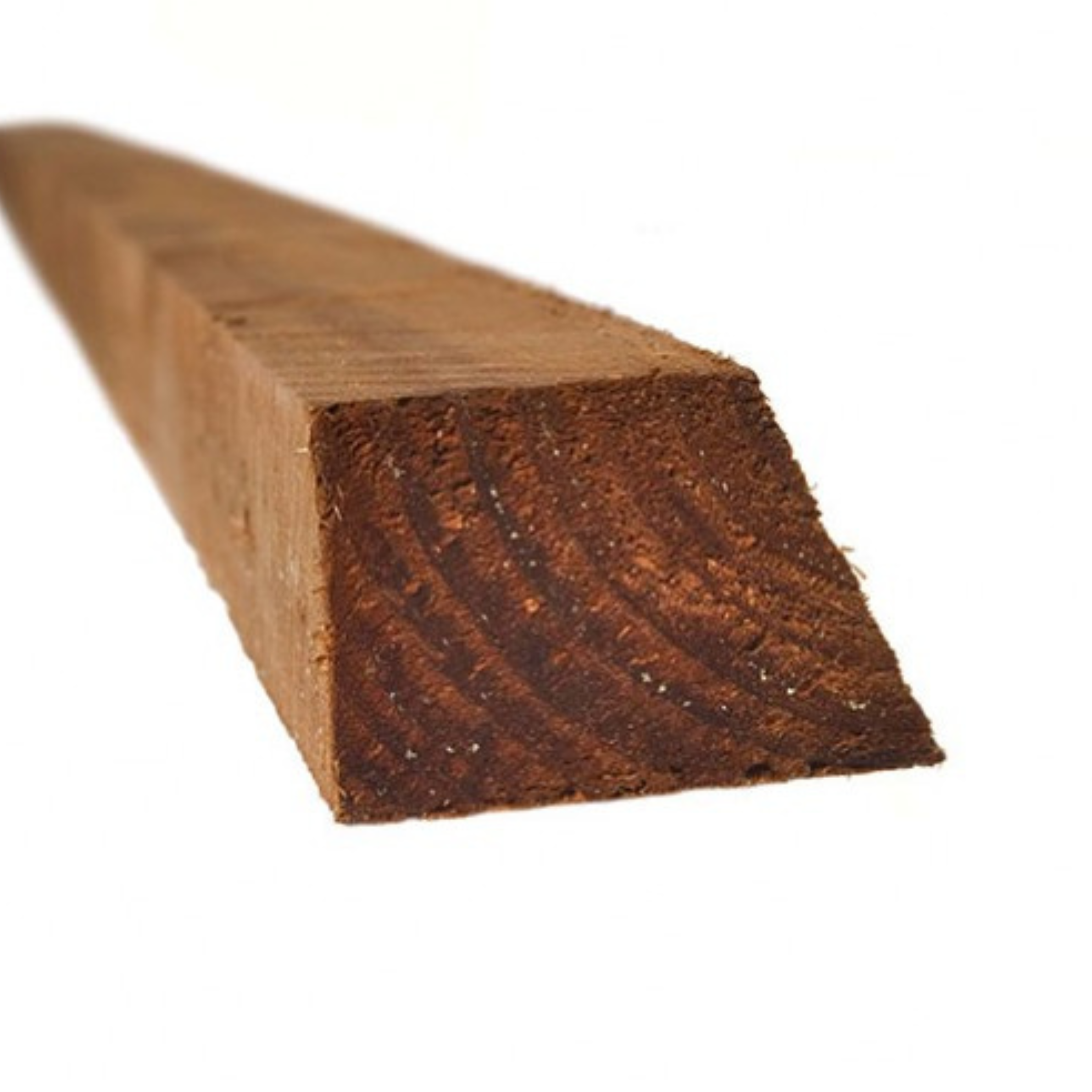 Timber Cant Rails