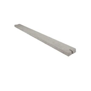 Concrete Gravel Boards - 3m x 150mm x 50mm