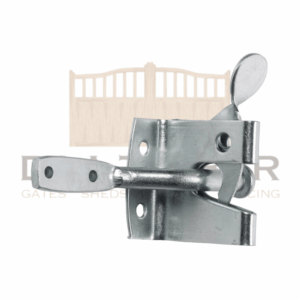Auto Latch