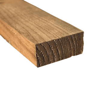Backing Rails