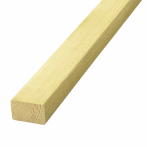 C24 Treated Timber