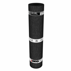 IKO TGX Torch-On Felt