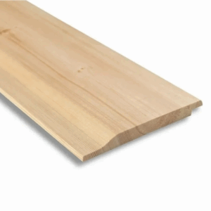 4.8m x120mm Shiplap