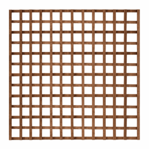 Square Trellis Panels