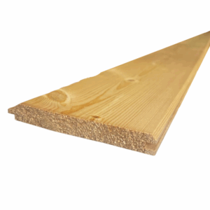 TGV Cladding Board 120mm