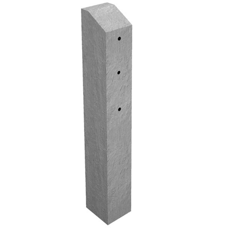 Concrete Repair Spurs