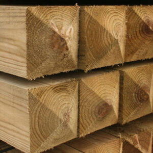 Gate Posts