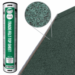 IKO Trade Roofing Felt Top Sheet
